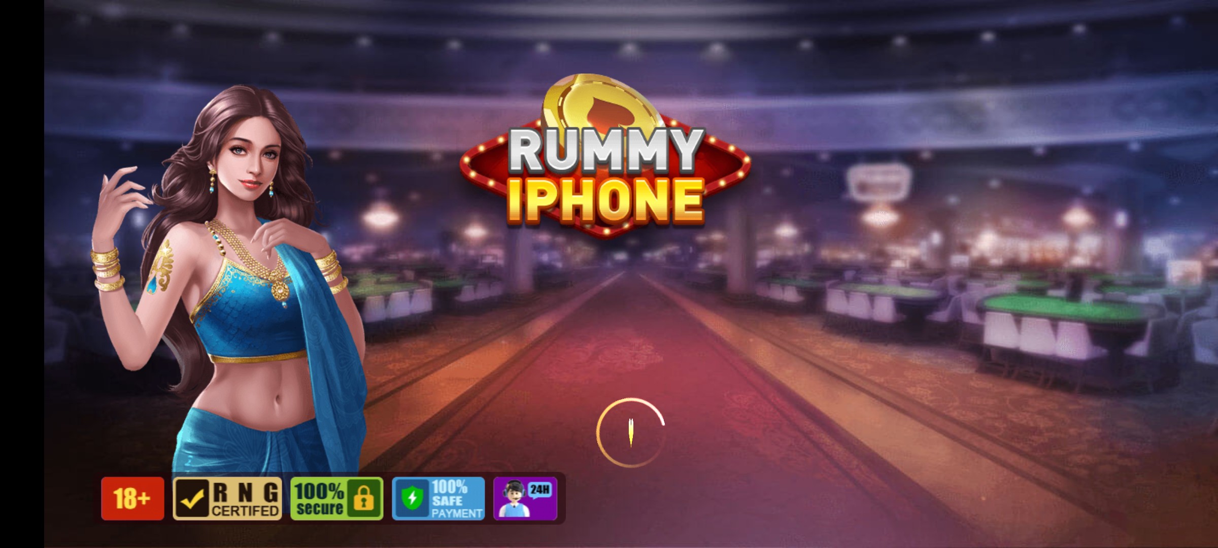 RUMMY IPHONE APK