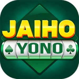 JAIHO YONO APK LOGO IMAGE