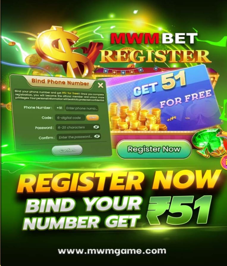 MWM BET APK 