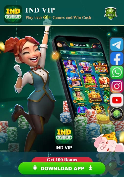 IND VIP APK  