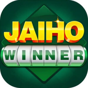 JAIHO WINNER YONO APK