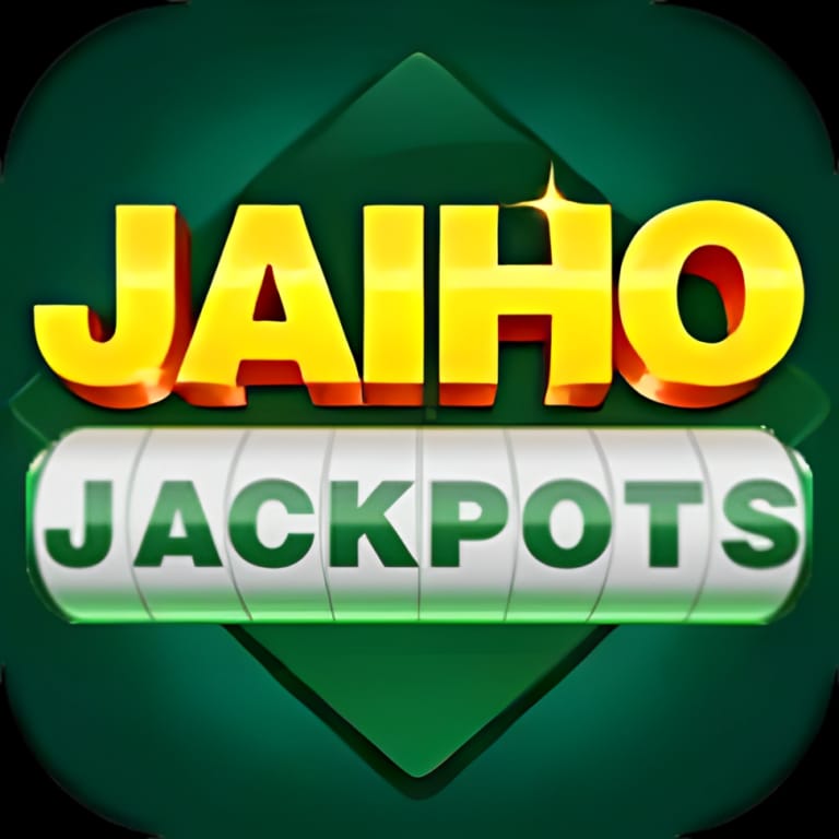 JAIHO JACKPOTS YONO